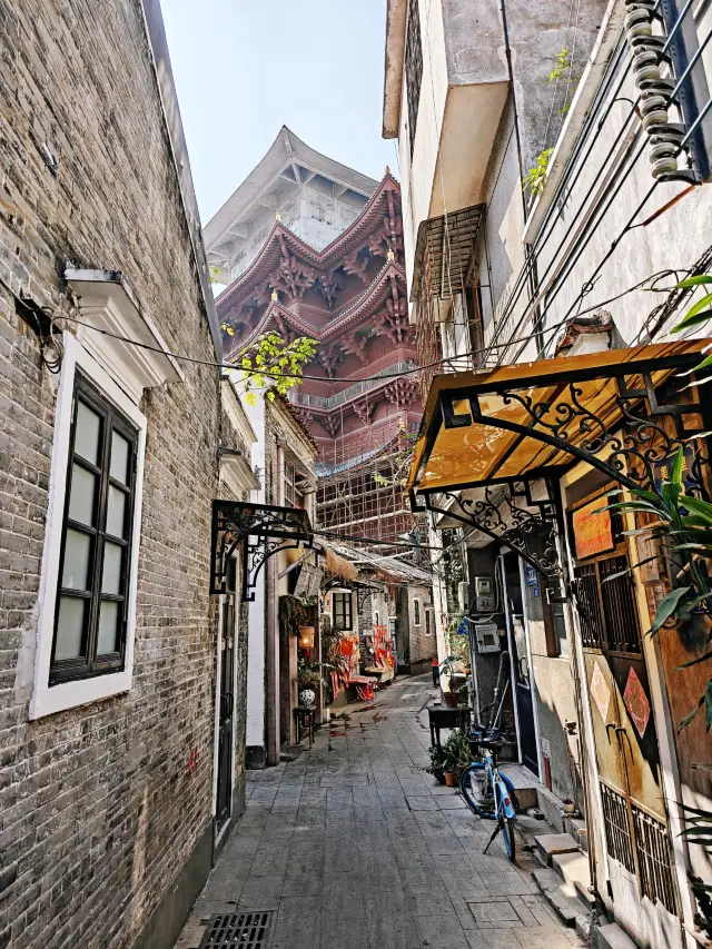 佛山三天兩夜保姆級攻略來啦！