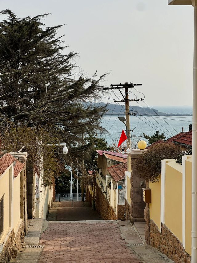 青島3日遊超全攻略 玩轉不迷路