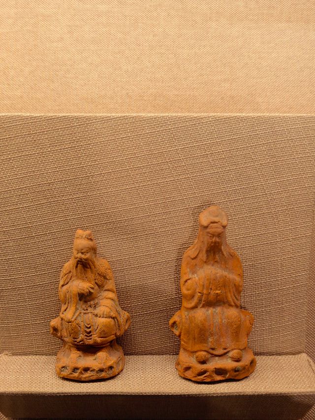 逛一逛常州博物館～