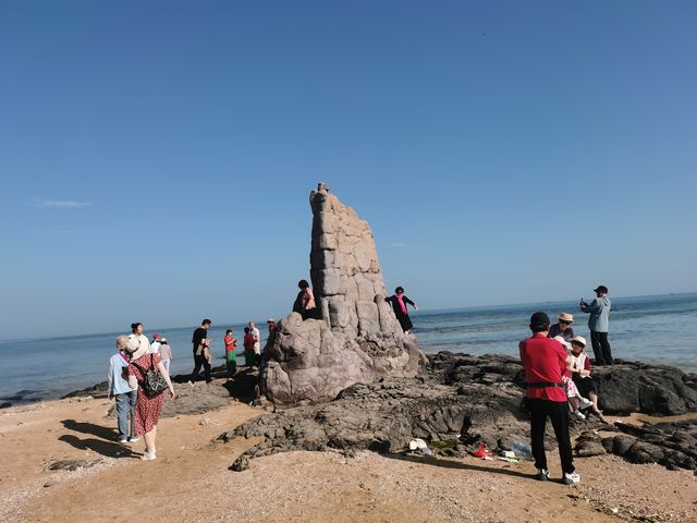 臨高角風景