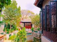 Four Amaxing Classical Lingnan Gardens of Guangdong: Visiting All of Them