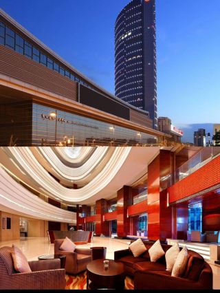 Jinzhou Sheraton Hotel