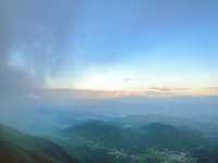 Capture the Sea of Clouds at Wugong Mountain in Ganzhou