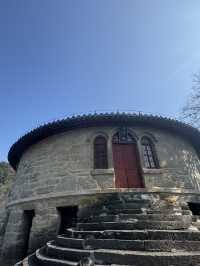 江西賞櫻之旅，南昌-廬山-景德鎮必遊景點
