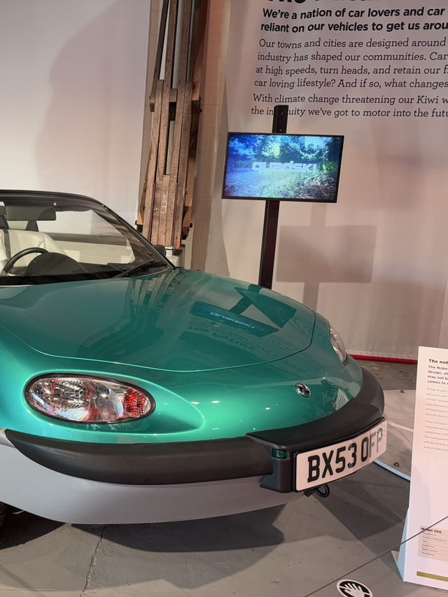 Time Travel Through The History Of Technology In New Zealand