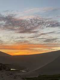 敦煌-嘉峪關-張掖4日遊 玩轉西北不踩坑必藏