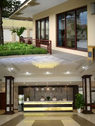 Budget travelers in Bac Ninh rejoice! Dong Do Hotel offers an unparalleled experience.