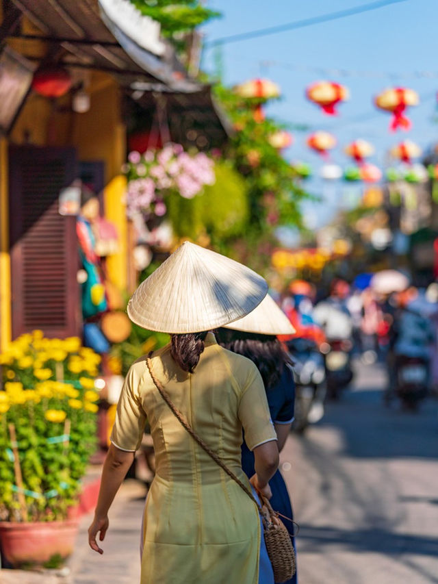 越南邊和｜解鎖小眾寶藏旅行地