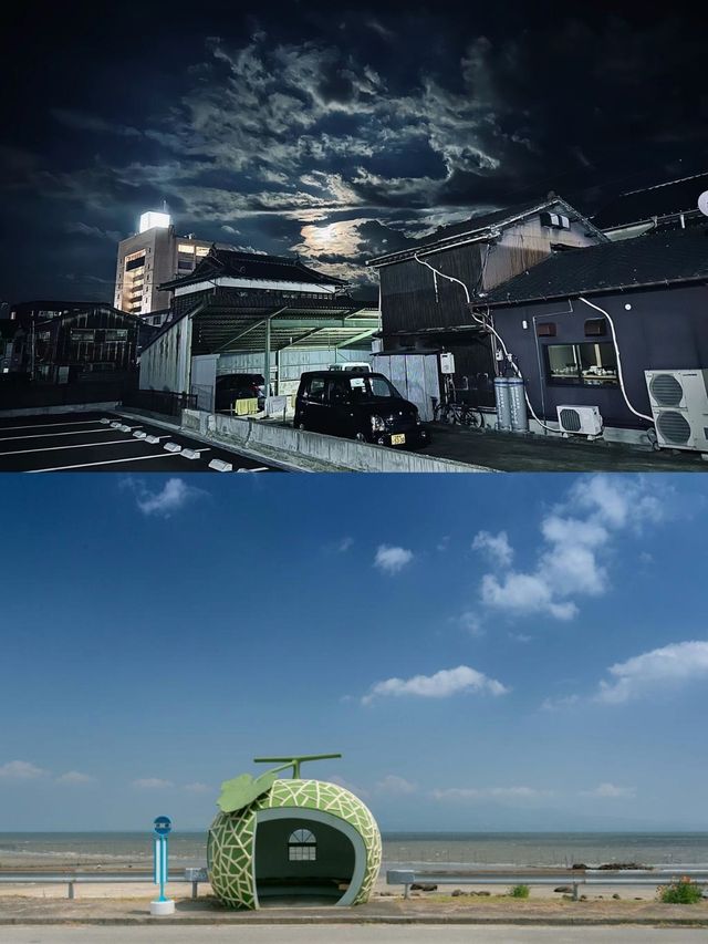 雲間仙夢：雲仙市奇幻之旅全攻略