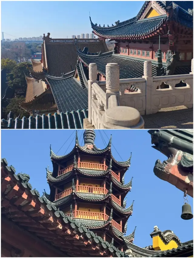 鎮江受罪已回，要去的姐妹慎重如歌的旅程