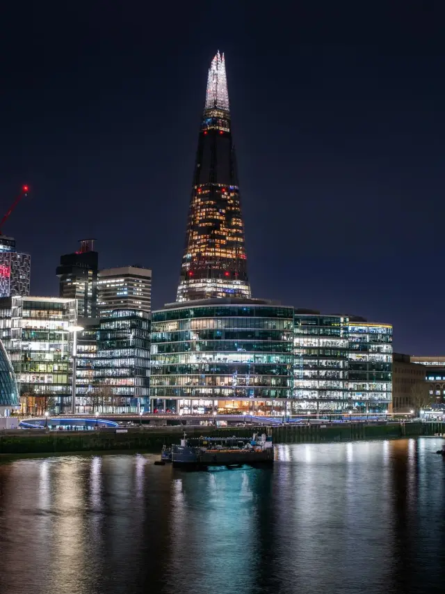 The Ultimate 10-Day In-Depth UK Travel Guide for Your Short Holiday
