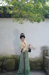 蘇州園林 | 春花灼灼閒庭信步早春賞花攻略