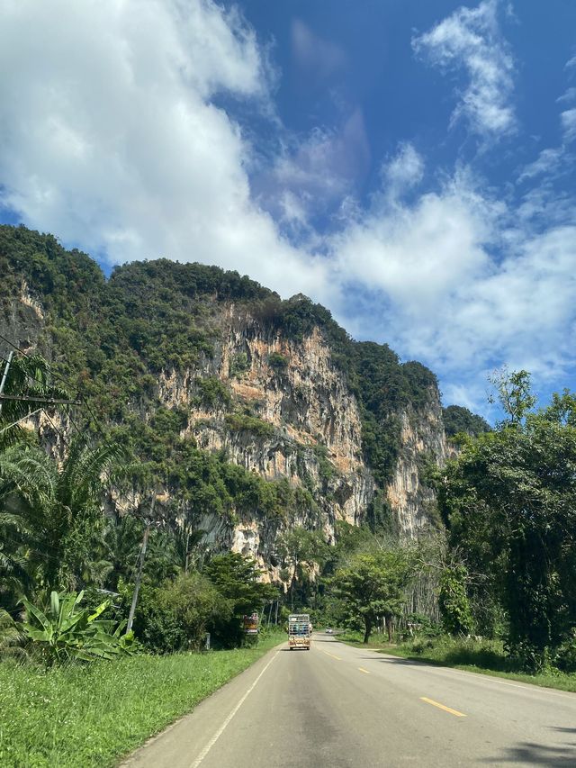 泰國免簽自由行超全攻略不踩坑