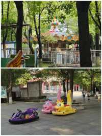 黃石青龍山公園