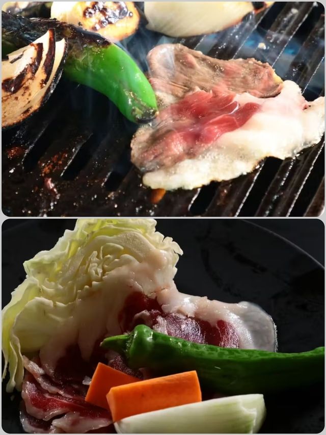 【絕美民宿大揭秘】焦佐藤旅館，隱藏版仙境等你來探！