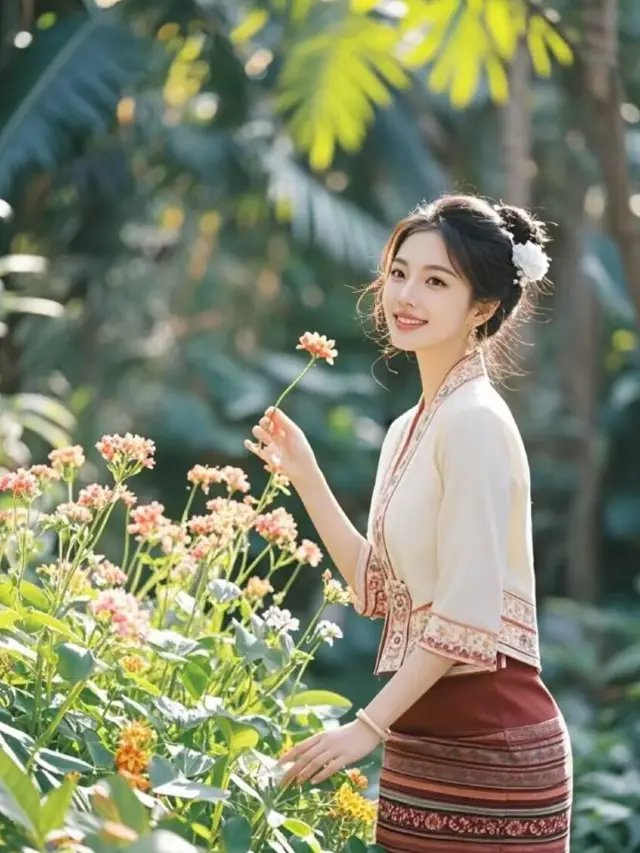 西双版納旅行ガイド｜必ず行きたい観光スポット完全攻略、超便利！