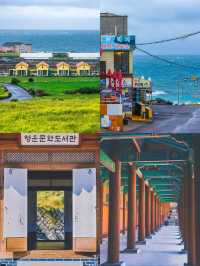 06女大學生濟州島兩日遊！最新攻略出爐