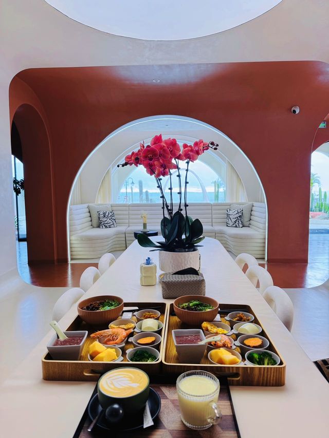 叁見·暮影日記海景酒店，洱海邊的神仙民宿