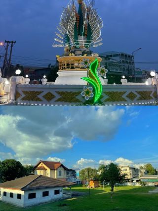 Savannakhet Travel Guide