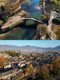 雲南旅遊｜比大理慢20倍的避世天堂 沙溪古鎮