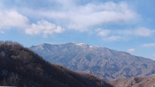 Only 2.5 hours from Beijing! Nuanquan Ancient Town