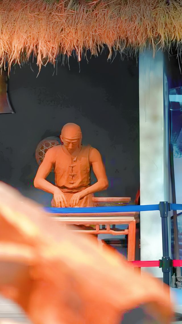 周村古商城的遊玩攻略，你知道多少？