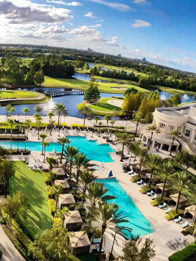 청명절 미국 6일 여행, 초 상세 공략 공개