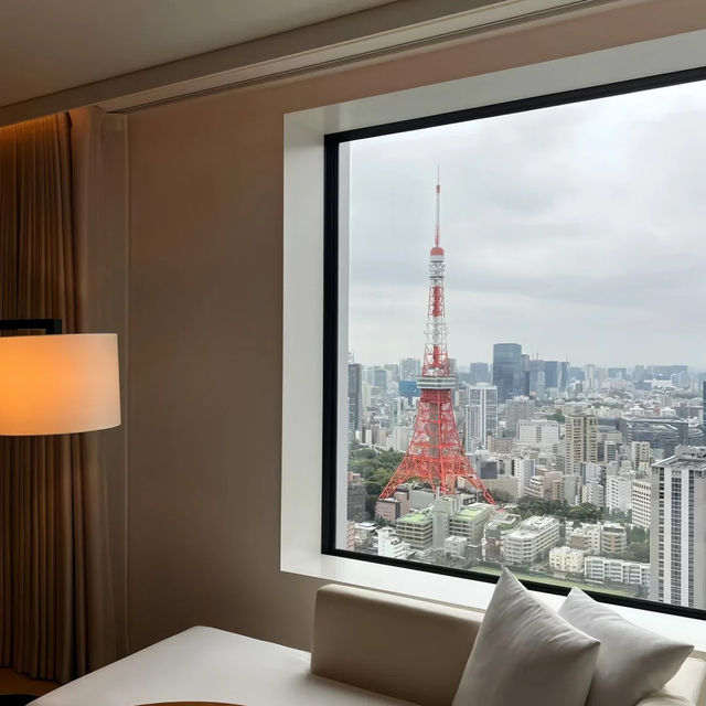 👀家陣同大家分享間我喺東京挖到嘅夢幻酒店