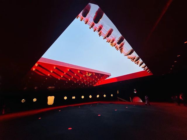 只有紅樓夢 夢幻戲劇城