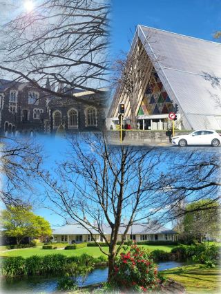 Akaroa, New Zealand: A 2-Day Itinerary