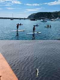 聖地牙哥海釣｜解鎖海釣的極致浪漫