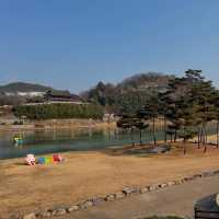 韓國密陽市深度遊後筆記：被嚴重低估的小眾寶藏地