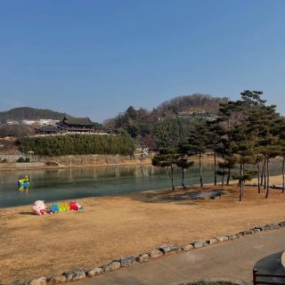 In-depth travel notes from Miryang, South Korea: A seriously underrated hidden gem