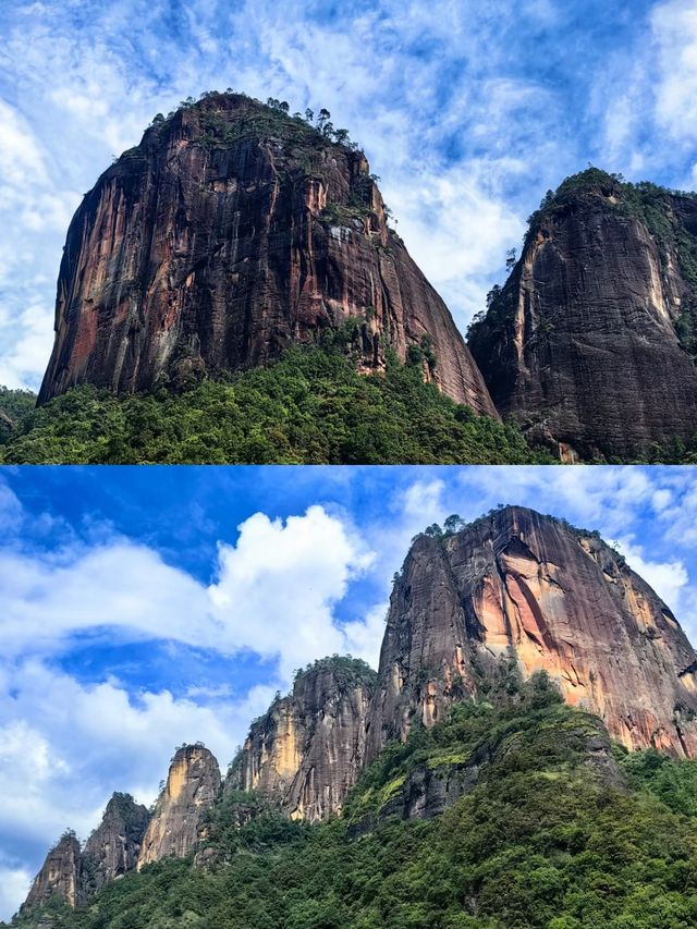 麗江秘境：老君山嘅奇幻之旅