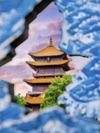 第一次去景德鎮，直接複製這條遊玩路線