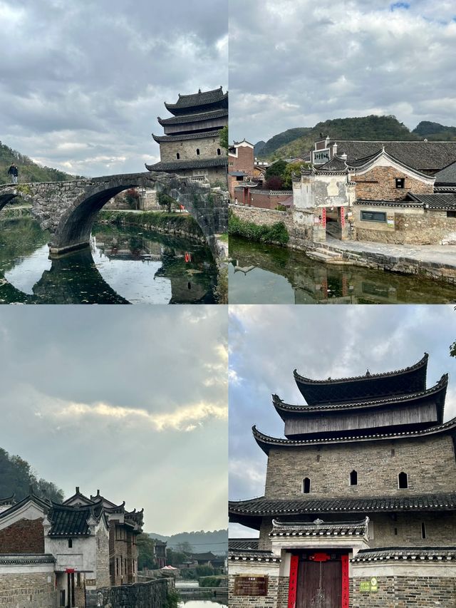 永州冷門景點大揭秘，美到心醉！