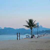 【珠海香爐灣】椰樹打卡之王🌴