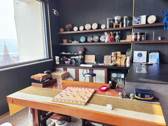 鉑瑞.蒙德里安設計師酒店
