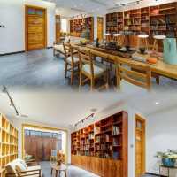 When exploring places to visit around Xi'an, this hidden gem of a homestay is perfect for gatherings