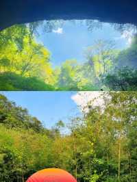 西安1.5小時！跟住《國家地理》住進隱世村落