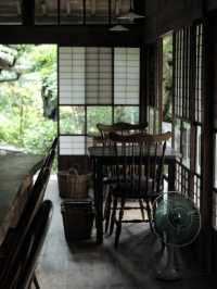 🎐福岡「咖啡 山口」探店🎐