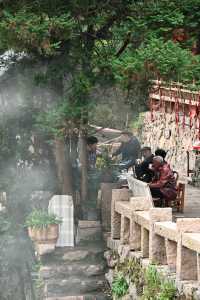 溫州反季節2日遊｜山水之城，詩畫江南
