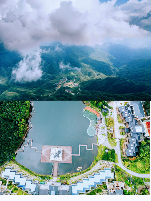 宜春溫泉 | 溫暖治癒指南