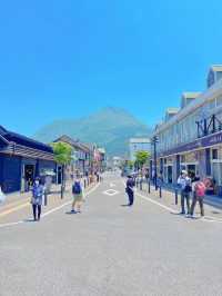 【九州由布院】當童話小鎮走進現實