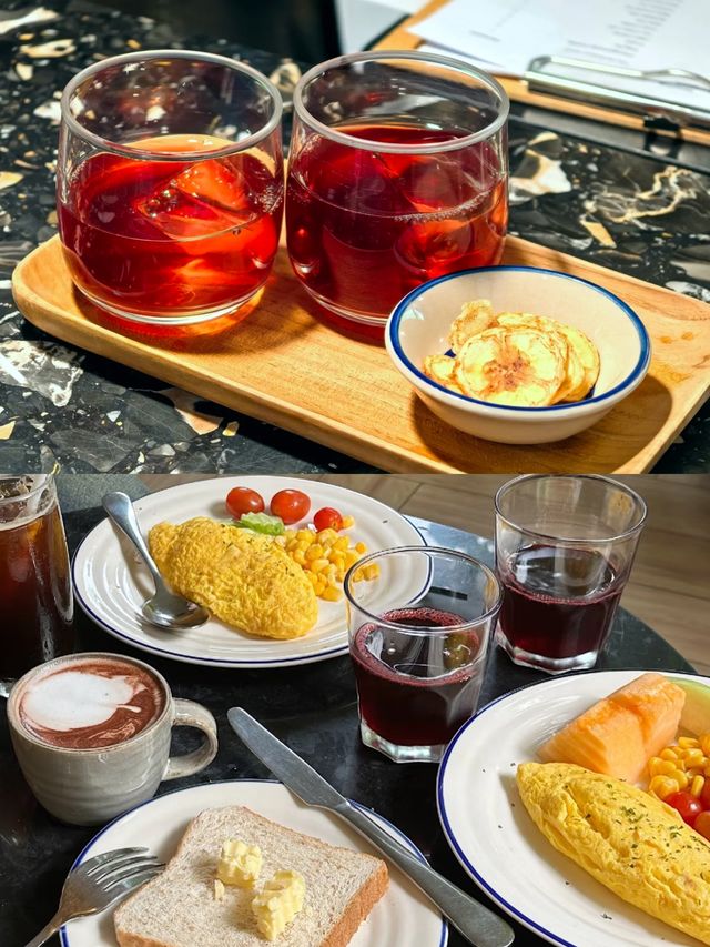 曼谷酒店｜karaarom