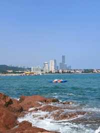 青島旅遊必備攻略（超全）