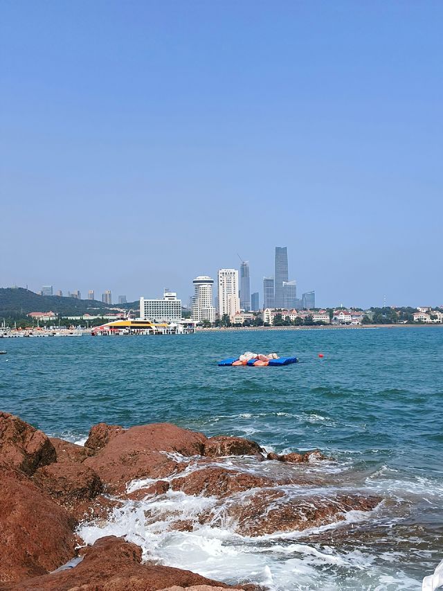 青島旅遊必備攻略（超全）