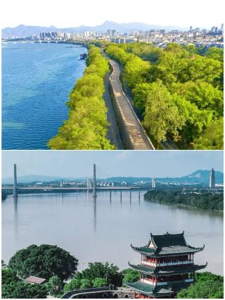 Four Less-Traveled Cities for May Day Travel