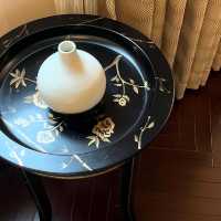 古都長安，一場法式邂逅