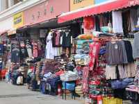 ✨ Discover the Heart of Xinjiang: From Bustling Bazaars to Snowy Peaks ✨